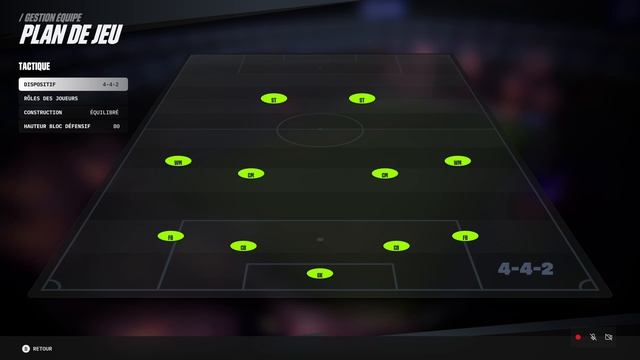 Solo Beginners • Footgoal Club 75 🆚️ Rookford