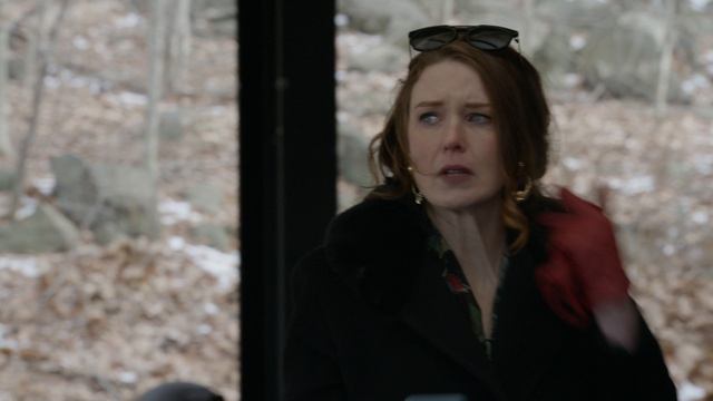 Чёрный список 9 сезон 12 серия «Председатель» (сериал, 2022)
