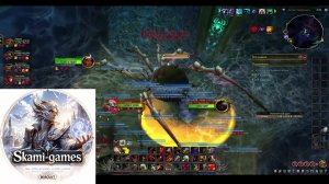Sirus: Танко-Вар 74 лвл + (Sirus World of Warcraft #wow #вов - HOtS)