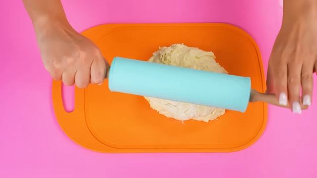 Кулинарный Челлендж # Съедобная Битва от Multi DO Challenge