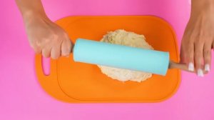 Кулинарный Челлендж # Съедобная Битва от Multi DO Challenge
