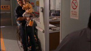 Клиника 5 сезон 7 серия  | Scrubs