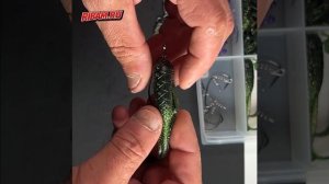 Зайчик 90 Разведчик на щуку и окуня! Купить в рыболовном магазине БАМ