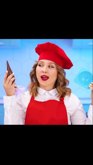 Лайфхаки с десертом