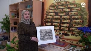 Здесь ковалась победа. с.п. Инарки