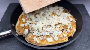 Рецепты пармезана из баклажанов в сицилийском стиле, которые сведут ваших гостей с ума
