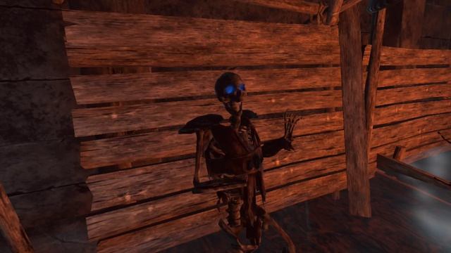 UNDEAD CITADEL смотреть онлайн