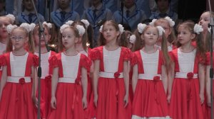 «Славная Победа», Ансамбль имени Локтева. «Glorious Victory», Loktev Ensemble.