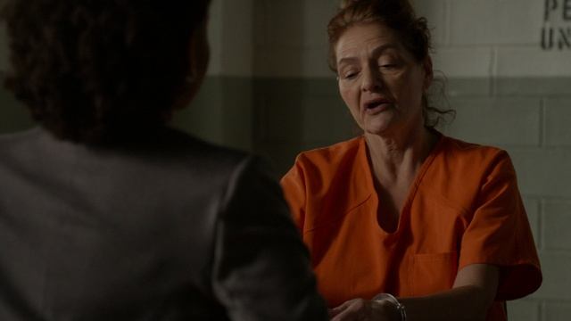 Чёрный список 9 сезон 10 серия «Аркейн Уайерлесс» (сериал, 2022)