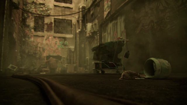 Trash - ESMA 2024 (Teaser) смотреть онлайн