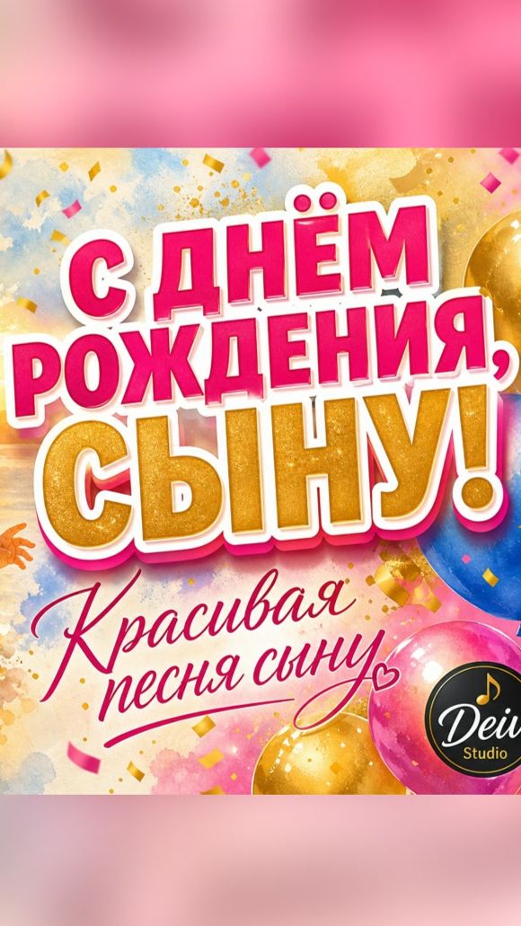 Сыну — песня, от которой плачут 💙 Полная версия на канале!
