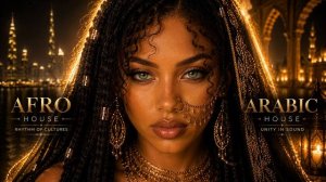 Афро музыка Afro deep house