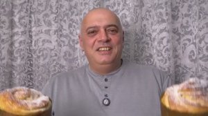 Пасхальный Кулич Краффин