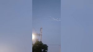 🇺🇸❌🇮🇷США ночью нанесли удары по Ирану в ответ на сбитый вертолет Apache. Тогда Тегеран…🔽