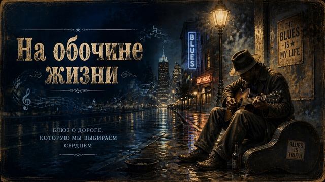 ЮРГИНЕЦ - На обочине жизни
