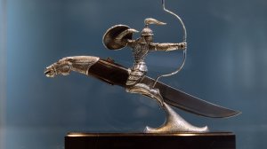 Видеорубрика «Диалоги: Live.Art.Museum»: Жигжит Баясхаланов и Роман Петров