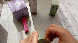 Заказ 7 каталога Орифлэйм 2026