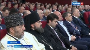 Рашид Темрезов подвел итоги реализации федеральных и региональных проектов в КЧР в 2025 году