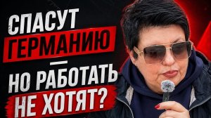 Украинка в Италии не заплатила за маникюр и началось такое…#новости #беженцыизукраины