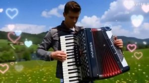 Vasilii CECEGOV & Atom – В ритме ласковых слов, 2026
