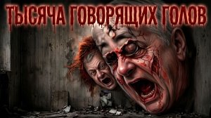 МОСИЙ:БОМБАРДИРОВКИ И ПРИЛЁТЫ НАНОСЯТ НЕВОСПОЛНИМЫЙ УЩЕРБ УКРАИНЕ.НО ЗЕ👺И ТЫСЯЧА ГОЛОВ ПОЮТ ВСЁ ОК