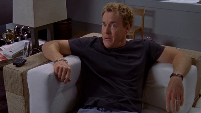 Клиника 7 сезон 4 серия  | Scrubs