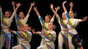 «ПЛАНЕТА ДЕТСТВА», ансамбль «После уроков». «PLANET OF CHILDHOOD», ensemble «After School».
