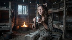 ЛЮСИ В ГОТИКЕ: РУДНИКИ, ГРЯЗЬ И КОШАЧЬИ УШИ 😼 | ПОЛНОЕ ПРОХОЖДЕНИЕ ? Gothic 1 Remake