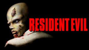 Resident Evil Classic 1996