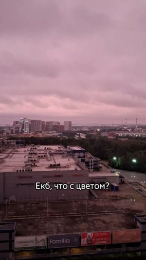 Цвет Екб