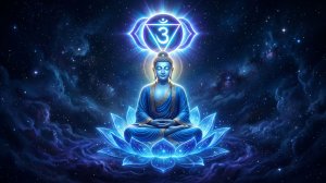 Око Тишины/Eye of Stillness