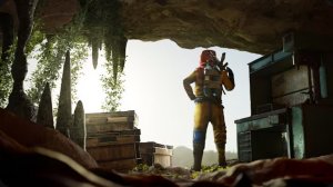 Моя Землянка Под Скалой Привлекает Донатеров в Rust Раст