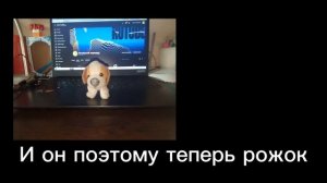 МОЯ ПЕСНЯ МОЙ ПИРОЖОК