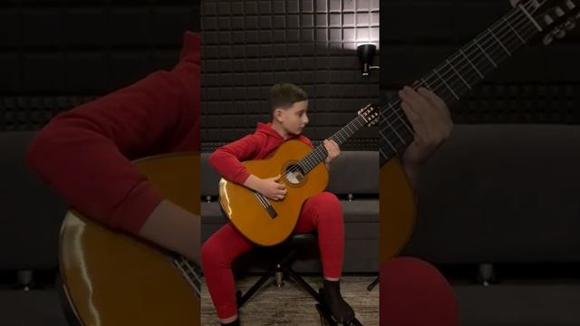 Токката и Конбэза смотреть онлайн