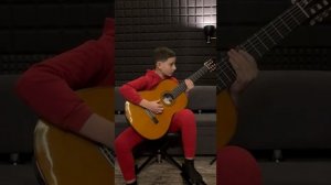 Токката и Конбэза