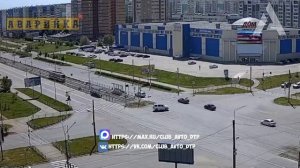 Видео от Аварийка LIVE | ДТП и ЧП России