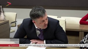 Борис Джанаев провел совещание по вопросам господдержки в сфере мелиорации земель