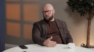 Интервью-подкаст с главным врачом AVANTISBIOTECH
