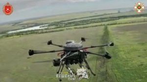 ⚠️Сводка на утро 10.6.26
▪️Утром Чебоксары (Чувашия, 1 000 от фронта) подверглись ракетной атаке…🔽