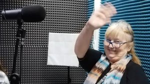 Юбаба из «Унесённых призраками». Кто она? Мой любимый персонаж, которого мне удалось озвучить.
