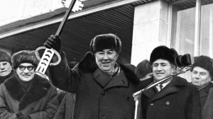 К 115-летию со дня рождения академика Ираклия Ивановича Синягина. Оксана Леонтьева