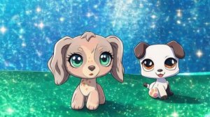 lps  «жизнь Тома « 3 эпизод + 4 эпизод