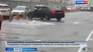 Вести Санкт-Петербург. Выпуск 08.35 от 10.06.2026