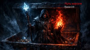 Путь Короля, Гайд 11 (Герои v2.0 + сундуки камней душ героев)