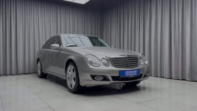 Mercedes Benz c класс обзор смотреть онлайн