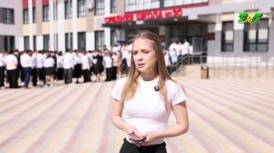 Выпускники Тахтамукайского района сдали ЕГЭ по математике