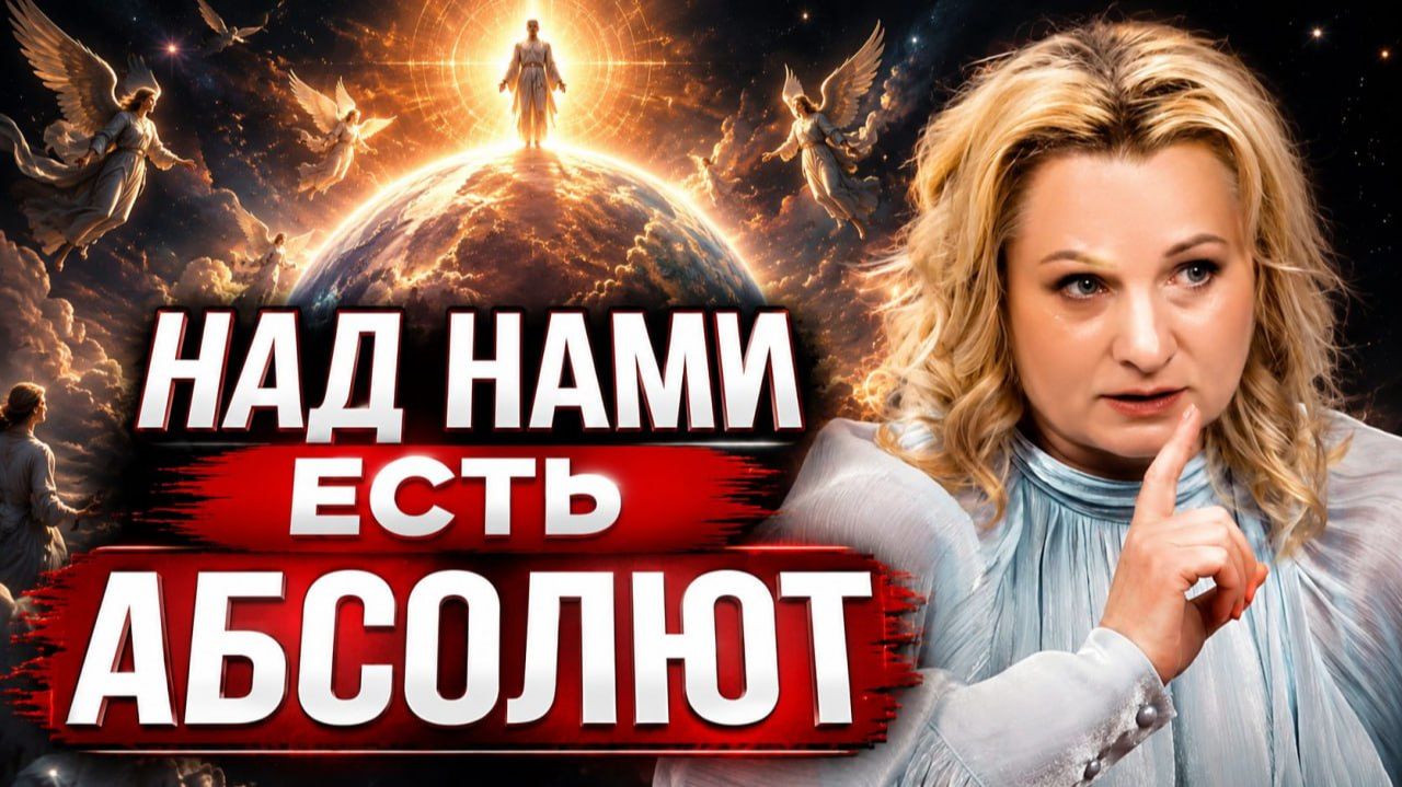 РАЗГОВОР С БОГОМ! ОНА УЗНАЛА ТАЙНЫЙ КОД, КОТОРЫЙ ОТКРОЕТ ТЕБЕ ДОСТУП В НОВУЮ РЕАЛЬНОСТЬ смотреть онлайн