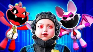 Мы Выжили в Самой Секретной Тюрьме Poppy Playtime!