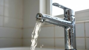 В Лангепасе хлорируют воду