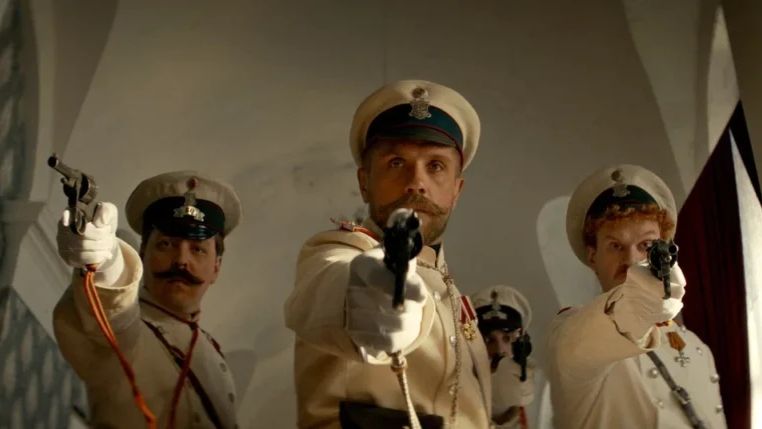 Фильм «Касса невест». Комедия с Алексеем Воробьёвым.